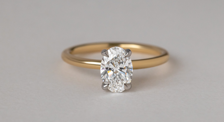 3 Carat Diamond Ring: Price Range
