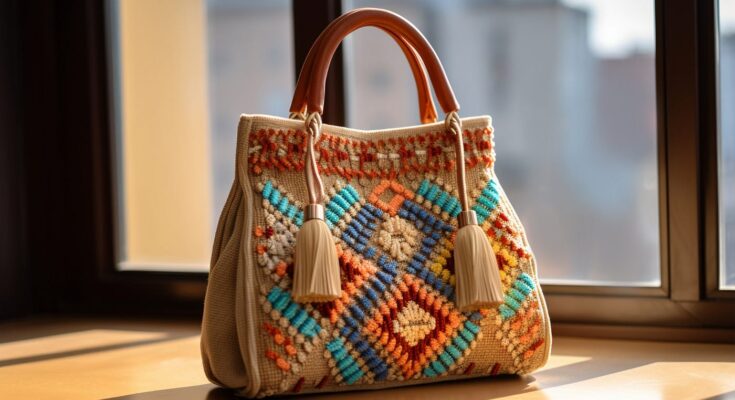 Authenticating Pre-owned luxury bags and accessories