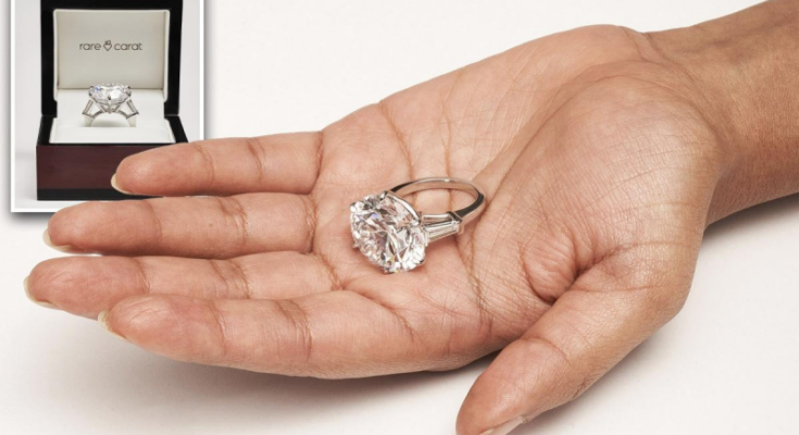 How Does Engaging in Shopping at Rare Carat Help You Save?