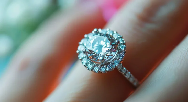 Is Navigating Rare Carat a Quick Process for Diamond Buyers?
