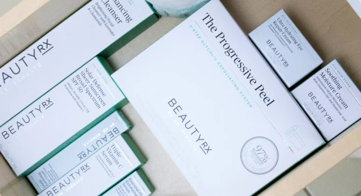 Should You Care About Skincare Brands