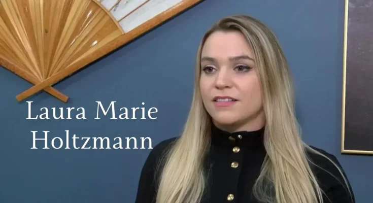 Faith and Family: Balancing Personal and Professional Life of Laura Marie Holtzmann