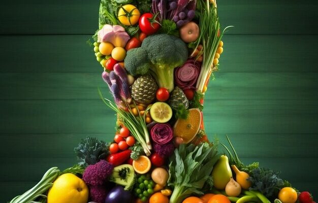 How Does Plant-Based Nutrition Support Mental Clarity?