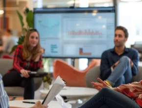 Streamlining Sales Processes With Salesforce Account Planning Solutions