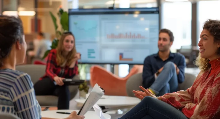 Streamlining Sales Processes With Salesforce Account Planning Solutions
