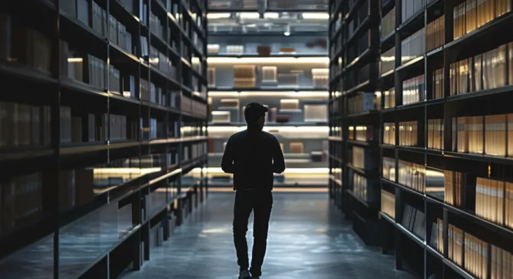 What is Intelligent Search?