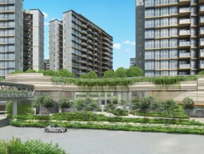 Parktown Residence: Explore the Luxurious Lifestyle 