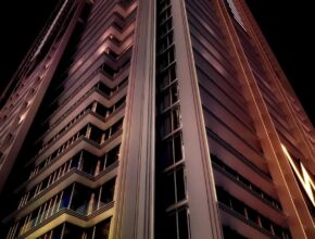 W Residences Marina View: The Allure of Vibrant Marina Bay