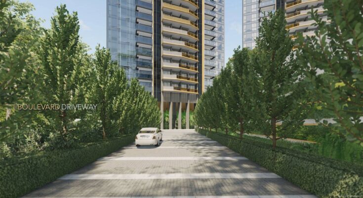 The Allure of 21 Anderson - A Premier Condo Choice