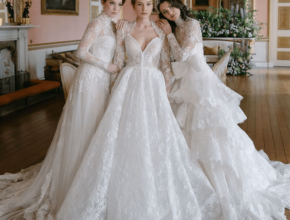 Why Victorian Dresses Are Making a Comeback in 2025