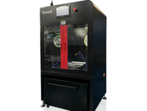 ESG200 Diamond Wire Saw: Precision Cutting for Hard Brittle Materials
