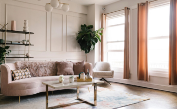 4 Minimalist Window Treatments To Make a Statement