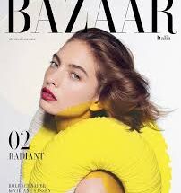 Leading Fashion Magazines That Changed Fashion