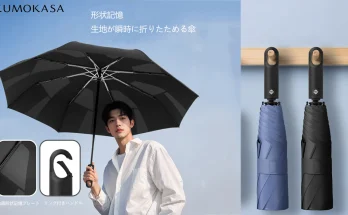 From City Streets to Outdoor Adventures: When Men Should Use a Parasol